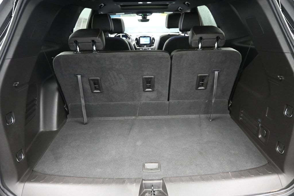 2023 Chevrolet Traverse Premier - Photo 12