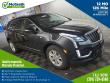 Used 2023 CADILLAC XT5 Luxury SUV