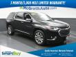 Used 2020 Chevrolet Traverse Premier SUV