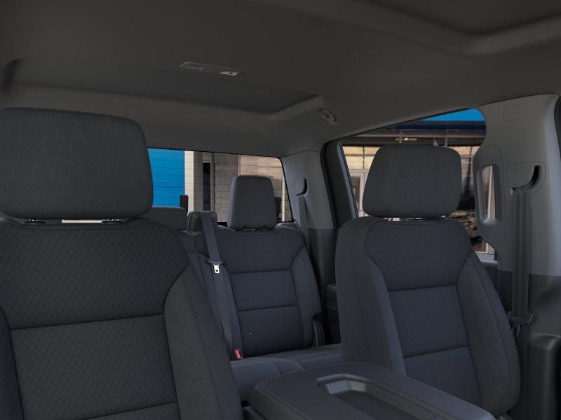 2026 Chevrolet Silverado 1500 LT - Photo 28