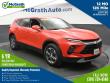 Used 2025 Chevrolet Blazer 2LT SUV