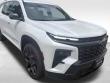 Used 2025 Chevrolet Traverse RS SUV