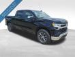 Certified 2023 Chevrolet Silverado 1500 LT (2FL) Truck Crew Cab