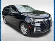 Used 2024 Chevrolet Equinox LT SUV