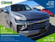 Used 2025 Chevrolet Tahoe Premier SUV