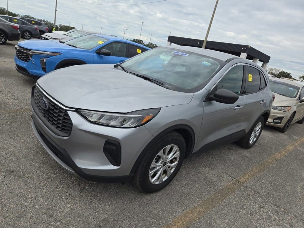 Used 2024 Ford Escape Active SUV
