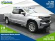 Used 2021 Chevrolet Silverado 1500 LT Truck Crew Cab