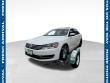 Used 2014 Volkswagen Passat S Sedan