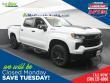 Used 2023 Chevrolet Silverado 1500 LT Trail Boss Truck Crew Cab