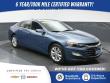 Certified 2024 Chevrolet Malibu 1LT Sedan