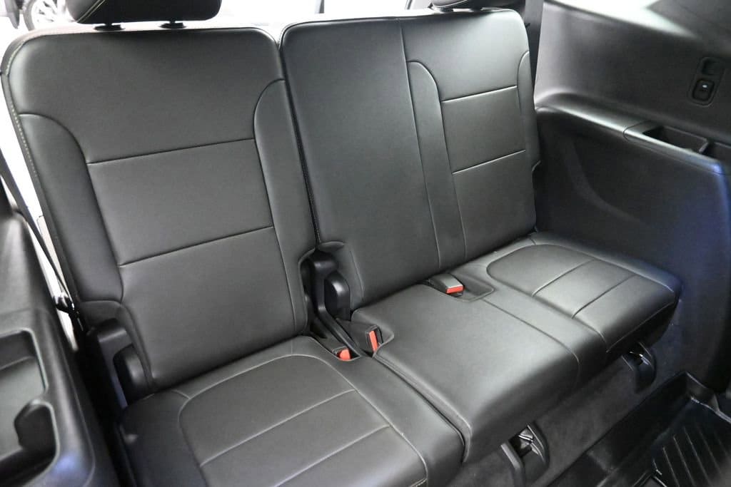 2023 Chevrolet Traverse Premier - Photo 11