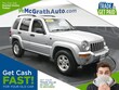  Jeep Liberty
