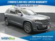 Used 2020 GMC Acadia Denali SUV