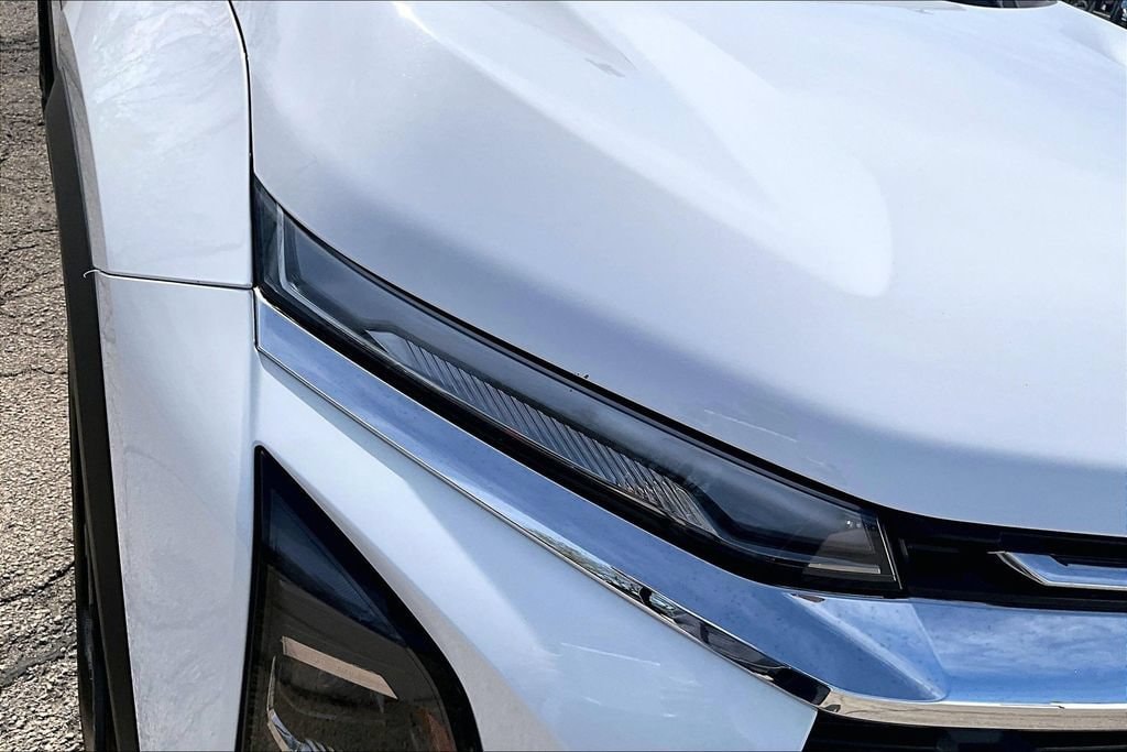 2025 Chevrolet Equinox LT - Photo 33