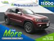 Used 2019 Jeep Grand Cherokee Limited SUV