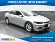 Used 2018 Chevrolet Malibu LT Sedan