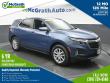 Used 2024 Chevrolet Equinox LT SUV