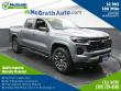 Certified 2023 Chevrolet Colorado Z71 Truck Crew Cab