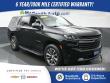 Certified 2023 Chevrolet Tahoe LT SUV