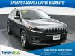 Used 2020 Jeep Cherokee Lux SUV