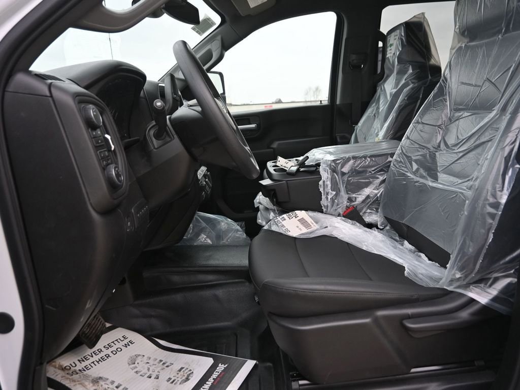 2026 Chevrolet Silverado 2500 HD Work Truck - Photo 15
