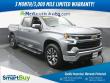 Used 2024 Chevrolet Silverado 1500 LT Truck Crew Cab