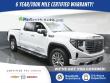 Certified 2023 GMC Sierra 1500 Denali Truck Crew Cab