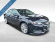 Used 2016 Chevrolet Impala LT Sedan
