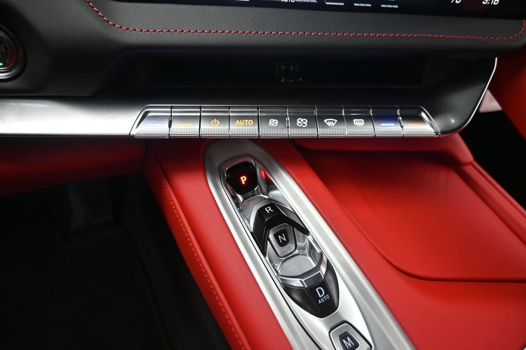 2026 Chevrolet Corvette 3LT - Photo 19