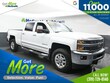 Chevrolet Silverado 3500 HD