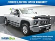 Chevrolet Silverado 3500 HD