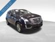 Used 2019 CADILLAC XT5 Luxury AWD SUV