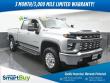 Used 2022 Chevrolet Silverado 3500 HD LT Truck Crew Cab