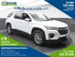 Used 2023 Chevrolet Traverse LT Leather SUV