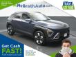 Used 2025 Hyundai Kona SEL SUV
