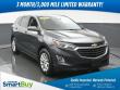 Used 2018 Chevrolet Equinox LT SUV
