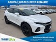 Chevrolet Blazer
