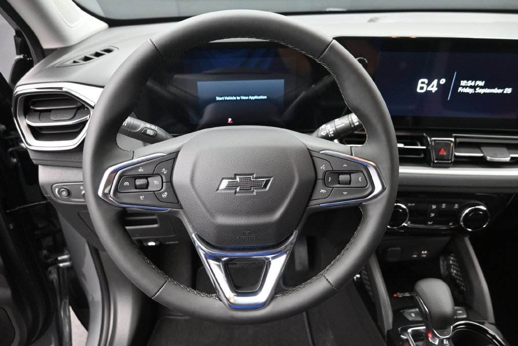 2026 Chevrolet Trailblazer LT - Photo 16