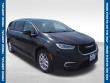 Used 2023 Chrysler Pacifica Touring L Van Passenger Van