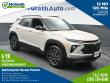 Used 2026 Chevrolet Trailblazer Activ SUV