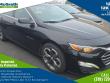 Used 2024 Chevrolet Malibu 1LT Sedan