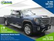 Used 2021 GMC Sierra 2500 HD Denali Truck Crew Cab
