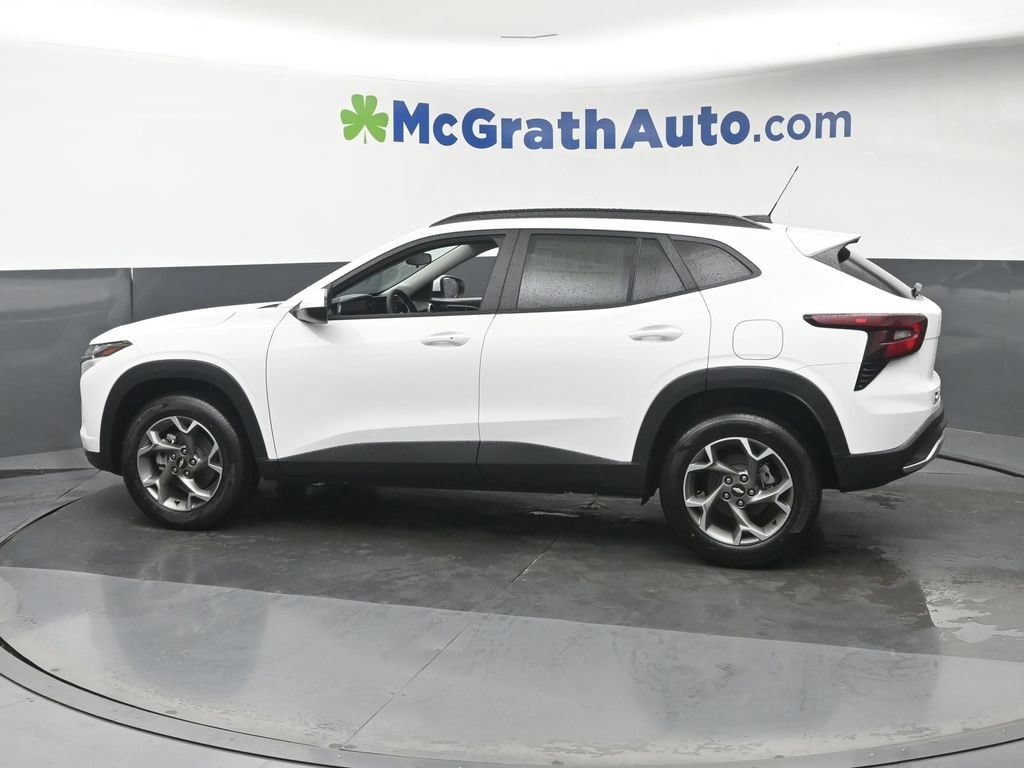 2026 Chevrolet Trax LT - Photo 22