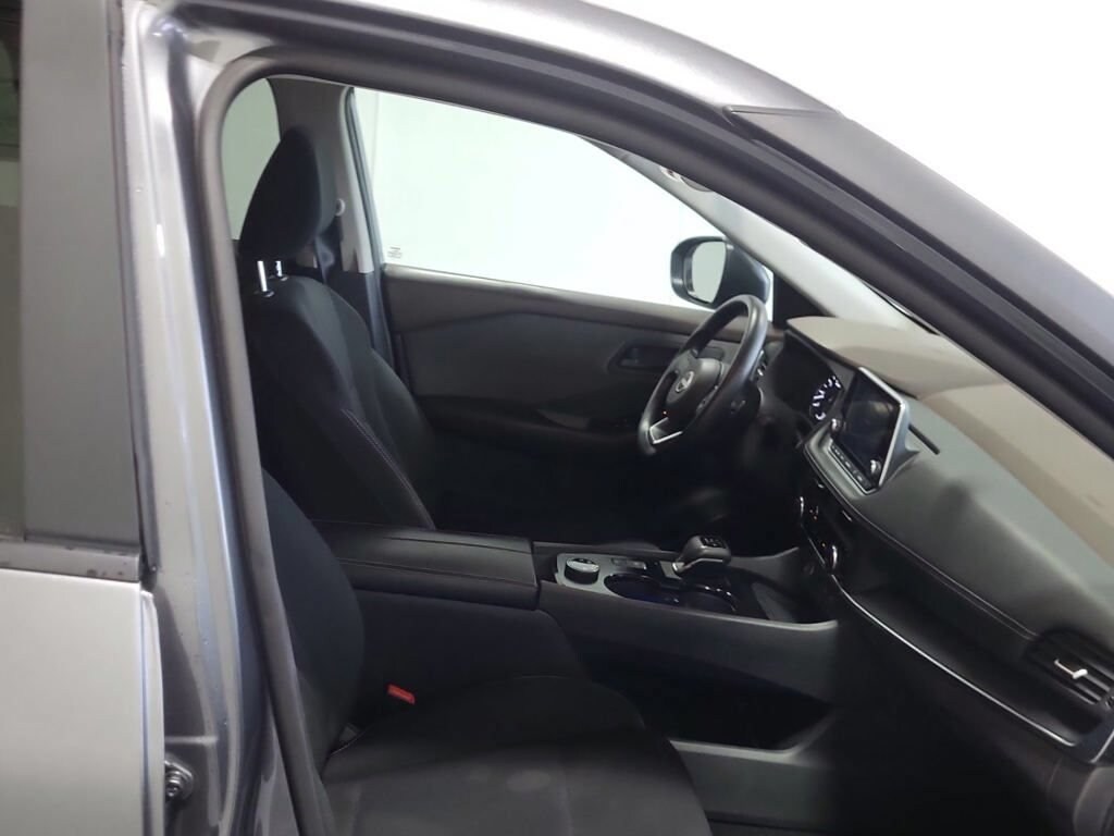Used 2023 Nissan Rogue S SUV