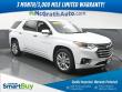 Used 2019 Chevrolet Traverse High Country SUV