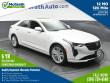 Used 2021 CADILLAC CT4 Premium Luxury Sedan