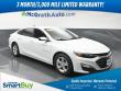 Used 2022 Chevrolet Malibu FL Sedan