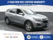 Certified 2024 Chevrolet Equinox LT SUV
