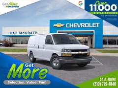 2025 Chevrolet Express Cargo 2500 WT Van