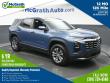 Used 2025 Chevrolet Equinox LT SUV